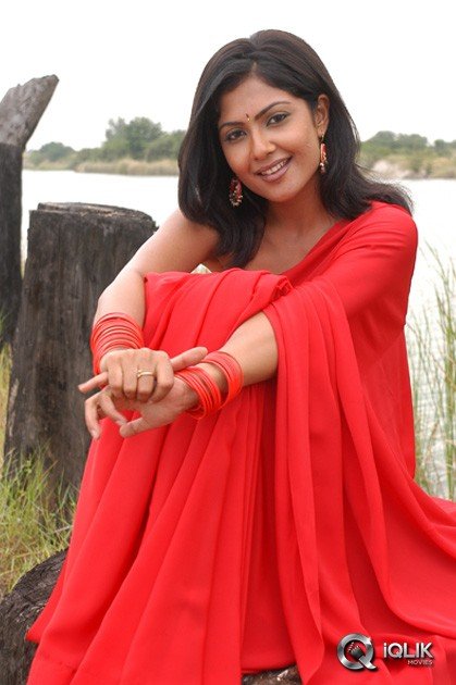 Kamalinee-Mukhejee